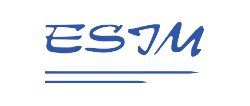 Logo ESIM